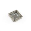 PLCC28SMD, podstawka 28-stykowa, styki cynowane
