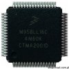 MC9S8LL16C MCU Automotive Flash 16KB SMD-QFP64 FREESCALE
