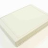 Obudowa urządzeń elektronicznych ABS wysokość zew: 190 mm szerokość zew: 140 mm długość zew: 30 mm 30 x 140 x 190mm