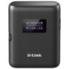 D-Link DWR-933 Cat 6 Mobile Wi-Fi 4G Hotspot 300 Mbps