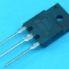 BUH-715 10A/1500V/65W HD TO3PF TRANZYSTO