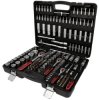 KS Tools 917.0779 1/4"+3/8"+1/2" Socket Set, 179 Pcs