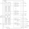 18-CH Gamma-Voltage Generator w/Two High Slew Rate VCOMs | RGF | 38 | -40 to 85