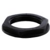 Nakrętka Poliamidowa M32 En 32M Bk Czarna E03dk-02020400503