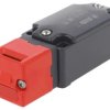 Wyłącznik bezpieczeństwa: kluczowy FD NC + NO FD 693-M2