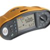 Tester wielofunkcyjny 1663, IP40, CAT III 500 V, CAT IV 300 V, Fluke