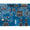 Optimized Battery Management Unit (BMU) for High Voltage Battery Management System (HVBMS) with BMA6X02, S32K358 and FS26
