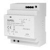 Zasilacz impulsowy na szynę TH-35 ZTM-100/12 100W 12V