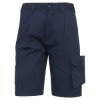 Shorts Condor Combat Ladies Navy - 10