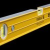 15226 Spirit level with 2 measuring surfaces, Type 96-2, 610 mm