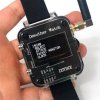 DSTIKE Deautoryzacjaer Watch V3S Internet rzeczy IOT Test Bezpieczeństwo Zegarek Hacker Maker