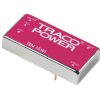 Przetwornica DC-DC, 15W, Uwe 9 → 36 V DC, Uwy ±12V dc, Iwy ±625mA, TRACOPOWER