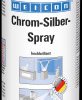 10009426 Chrome silver spray, 400 ml
