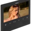 Wideomonitor 7 Monitor wideodomofonu w systemie VIDOS DUO M1023B-2