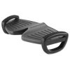 Manhattan 462181 Foot Rest/Rocker, Under-Desk Comfort and Productivity Enhancer