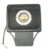 Lampa uliczna LED WHEEL 30W biały ciepły