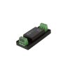 Przetwornica DC-DC, 20W, Uwe 18 75 V DC, Uwy ±12V dc, Iwy ±835mA, XP Power