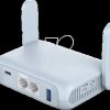 217213 WiFi Router 2.4/5 GHz 2500 Mbps