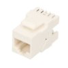 Keystone Rj45 Extralink Cat6 Utp