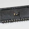 Molex Obudowa złącza pin męskiego na PCB Ilość pinów 12 2009890012 1 szt. tuba