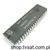 MAF8049HP-A211 MCU NMOS 8-Bit DIP40 PHILIPS