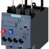Przekaźnik przeciążeniowy Siemens 3RU2126-1CB0 1 szt.
