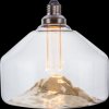 ELED100170 LED filament lamp E27, 3.5 W, 120 lm, 1800 K, dimmable