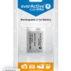 Bateria (akumulator) everActive CamPro - zamiennik do aparatu fotograficznego Canon LP-E5