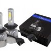 LED H7 ZESTAW 72W 16000LM 9-32V S2