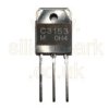 2SC3153 NPN transistor - Sanyo