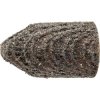 PFERD 42303072 Policap abrasive cap roll Cone 7mm pack of 50