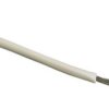 Kabel Trzynormowy Pcw, Dł. 100M 4 Mm, 41 A, 1 Kv, -15 › +105 C Biały...