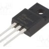 FDPF12N60NZ