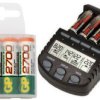 ładowarka BC-700 + 4 x R6/AA GP 2700 (box)