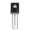 2SB772 40V 3A 10W 80MHz tranzystor PNP