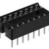 Podstawka 16pin zwykła