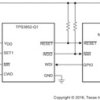 Automotive, high-accuracy voltage supervisor with integrated window watchdog timer | DRB | 8 | -40 to 125