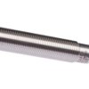 Czujnik indukcyjny M12x1 dł: 60mm niezabudowany Sn: 4 mm 10-35V DC 0-130stC PNP NO kabel 2m IP65 IN120155