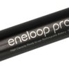 Akumulator; Ni-Mh; Eneloop BK-3HCDE/4BE; 1,2V; 2500mAh; fi 14,5x50,5mm; 2 piny; Panasonic; R6 AA
