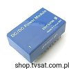 2PIR0515D DC-DC 5V to +/-15V 33mA THT ERICSSON