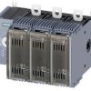 3 styki 125 A 690 V/AC Siemens 3KF23120LF11