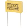 TRU COMPONENTS 450249 MKP-X2 suppression capacitor 0.33 µF 275V AC 10% 22.5mm