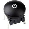 MEC 1ZCS0911806 Navimec Cover Round Black 1 Pc