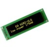 DISPLAY VISIONS EAW202-XLG 2291095 OLED display Yellow-Green 2-Row