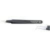 Wiha 32338 ZP 24 0 14 120 mm Professional ESD Tweezers