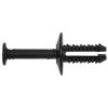 Sealey TCPR1730U Push Rivet, Ø17mm x 30mm, Universal - Pack of 20