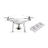 Dron DJI Phantom 4 - kamera 4k UHD + Hub do ładowania