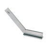 HELIOS PREISSER 0395142 Mitre Square 120x80mm 135° for Angle Tests