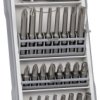Bity Bosch Accessories X-Pro 2607017037 1 zest. krzyżakowy Phillips, krzyżakowy Pozidriv, profil T