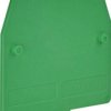Płytka skrajna zielona do ESC-TEO.4 ESC-TEO.4/PT 003903069